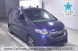 honda freed 2016 -HONDA--Freed GB5-1011565---HONDA--Freed GB5-1011565-