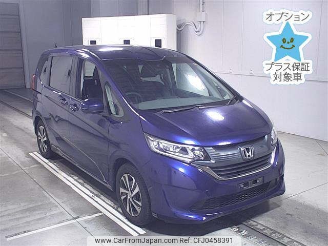 honda freed 2016 -HONDA--Freed GB5-1011565---HONDA--Freed GB5-1011565- image 1