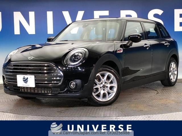 mini mini-others 2019 -BMW--BMW Mini 3BA-LV15M--WMWLV120502M01692---BMW--BMW Mini 3BA-LV15M--WMWLV120502M01692- image 1