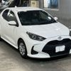 toyota yaris 2020 -TOYOTA 【北九州 501わ2818】--Yaris KSP210-0014816---TOYOTA 【北九州 501わ2818】--Yaris KSP210-0014816- image 5