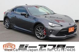 toyota 86 2019 CFJ1874436