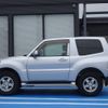 mitsubishi pajero 2009 GOO_JP_700060001230230525001 image 6