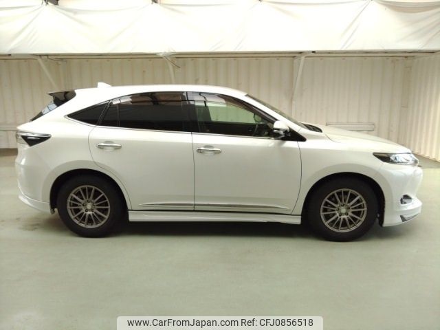 toyota harrier 2015 ENHANCEAUTO_1_ea295980 image 2