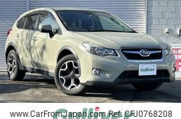 subaru impreza-wagon 2012 -SUBARU--Impreza Wagon DBA-GP7--GP7-020935---SUBARU--Impreza Wagon DBA-GP7--GP7-020935-