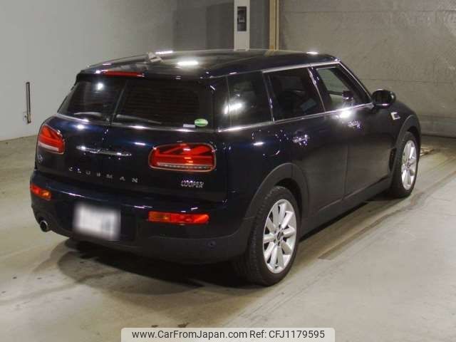 mini mini-others 2021 -BMW 【京都 341ﾔ 45】--BMW Mini 3BA-LV15M--WMWLV320602P10213---BMW 【京都 341ﾔ 45】--BMW Mini 3BA-LV15M--WMWLV320602P10213- image 2