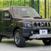 suzuki jimny 2013 quick_quick_JB23W_JB23W-695411 image 16