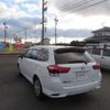 toyota corolla-fielder 2017 504749-RAOID:13691 image 4