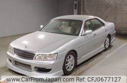 nissan laurel 2002 -NISSAN--Laurel HC35-105013---NISSAN--Laurel HC35-105013-