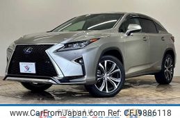 lexus rx 2016 -LEXUS--Lexus RX DAA-GYL20W--GYL20-0004081---LEXUS--Lexus RX DAA-GYL20W--GYL20-0004081-