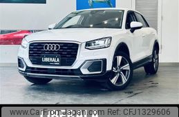 audi q2 2019 -AUDI--Audi Q2 ABA-GACHZ--WAUZZZGA6KA000398---AUDI--Audi Q2 ABA-GACHZ--WAUZZZGA6KA000398-