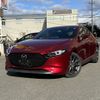 mazda mazda3 2019 -MAZDA--MAZDA3 5BA-BPFP--BPFP-103045---MAZDA--MAZDA3 5BA-BPFP--BPFP-103045- image 2