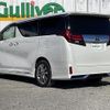 toyota alphard 2016 -TOYOTA--Alphard DBA-GGH30W--GGH30-0012045---TOYOTA--Alphard DBA-GGH30W--GGH30-0012045- image 15