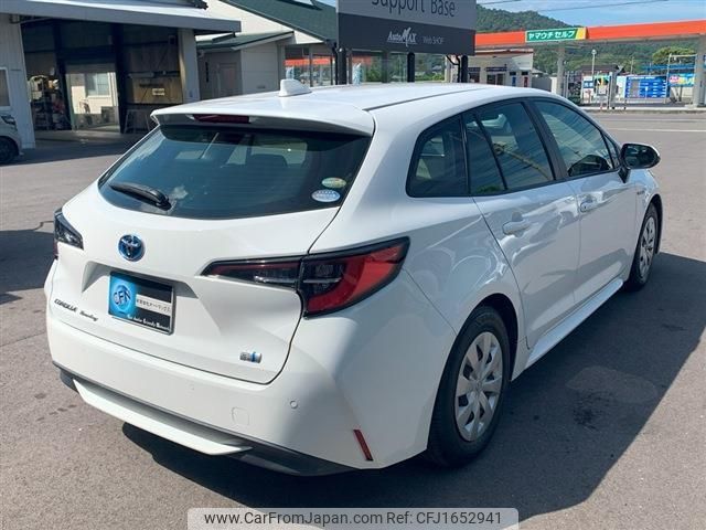 toyota corolla-touring-wagon 2020 CFJ1652941 image 2