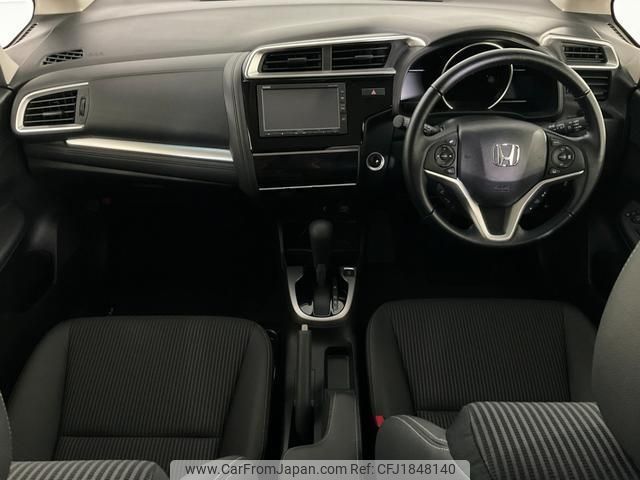 honda fit 2018 CFJ1848140 image 2
