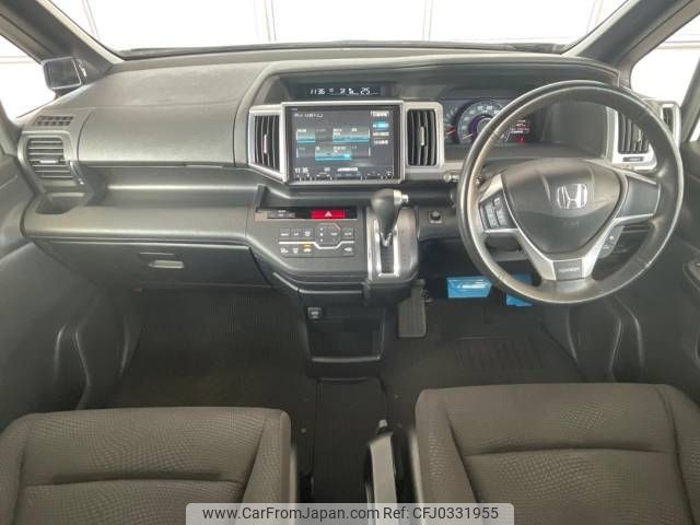 honda stepwagon 2013 -HONDA--Stepwgn DBA-RK5--RK5-1332540---HONDA--Stepwgn DBA-RK5--RK5-1332540- image 2