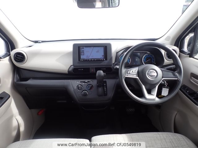 nissan dayz 2019 -NISSAN--DAYZ 5BA-B43W--B43W-0013685---NISSAN--DAYZ 5BA-B43W--B43W-0013685- image 2