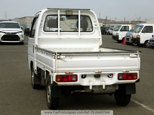 honda acty-truck 1995 No.15435 image 2
