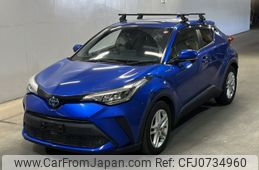 toyota c-hr 2020 -TOYOTA--C-HR ZYX11-2002683---TOYOTA--C-HR ZYX11-2002683-