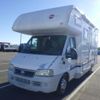 fiat ducato 2003 CFJ1631995 image 5