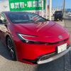 toyota prius 2023 -TOYOTA 【名変中 】--Prius MXWH60--4014953---TOYOTA 【名変中 】--Prius MXWH60--4014953- image 1