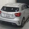 mercedes-benz a-class 2016 -MERCEDES-BENZ 【所沢 302ｾ6430】--Benz A Class 176042-2V107879---MERCEDES-BENZ 【所沢 302ｾ6430】--Benz A Class 176042-2V107879- image 6