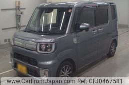 daihatsu wake 2022 -DAIHATSU 【土浦 581う8667】--WAKE LA700S-0183641---DAIHATSU 【土浦 581う8667】--WAKE LA700S-0183641-