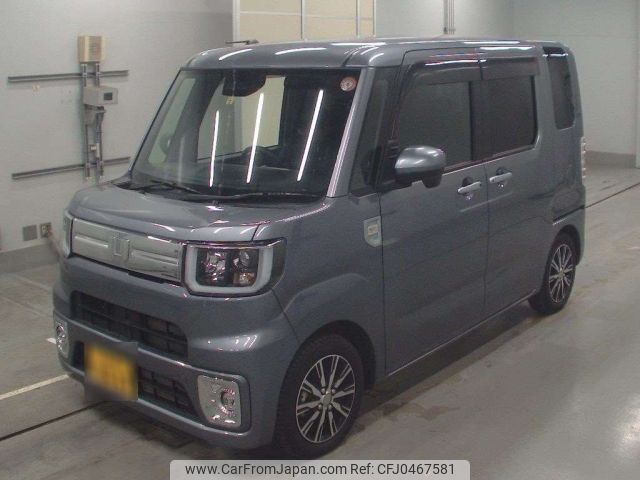 daihatsu wake 2022 -DAIHATSU 【土浦 581う8667】--WAKE LA700S-0183641---DAIHATSU 【土浦 581う8667】--WAKE LA700S-0183641- image 1