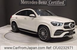 mercedes-benz gle-class 2020 quick_quick_167323_W1N2673232A233444