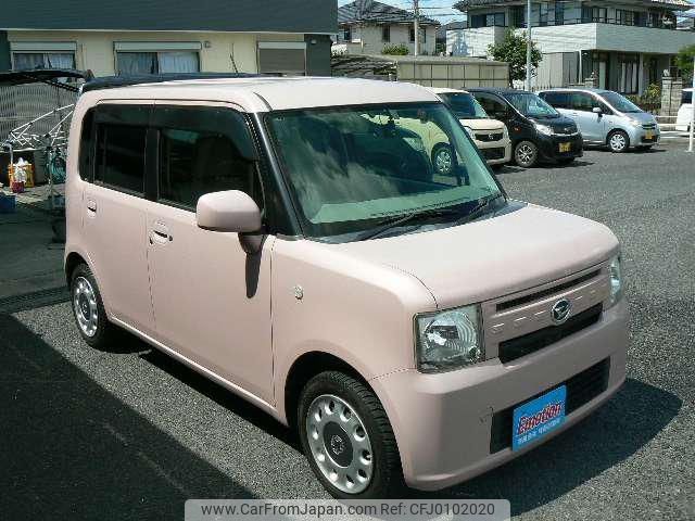 daihatsu move-conte 2013 -DAIHATSU--Move Conte L575S--0191730---DAIHATSU--Move Conte L575S--0191730- image 2