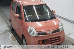 nissan moco 2010 -NISSAN--Moco MG22S--346892---NISSAN--Moco MG22S--346892-