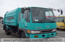 hino ranger 1998 24522703