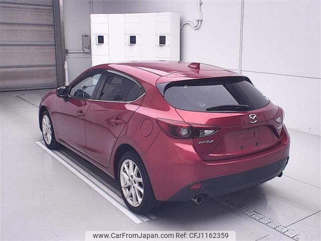 mazda axela 2014 -MAZDA--Axela BMEFS-108587---MAZDA--Axela BMEFS-108587- image 2