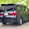 toyota alphard 2013 quick_quick_DBA-ANH20W_ANH20-8313311 image 3