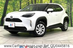 toyota yaris-cross 2024 -TOYOTA--Yaris Cross 5BA-MXPB15--MXPB15-3015***---TOYOTA--Yaris Cross 5BA-MXPB15--MXPB15-3015***-