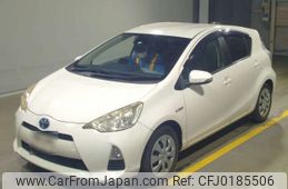 toyota aqua 2014 -TOYOTA--AQUA DAA-NHP10--NHP10-6246224---TOYOTA--AQUA DAA-NHP10--NHP10-6246224-