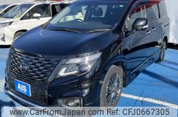 nissan elgrand 2021 -NISSAN--Elgrand 5BA-TE52--TE52-146958---NISSAN--Elgrand 5BA-TE52--TE52-146958-