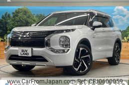 mitsubishi outlander-phev 2022 -MITSUBISHI--Outlander PHEV 5LA-GN0W--GN0W-0205074---MITSUBISHI--Outlander PHEV 5LA-GN0W--GN0W-0205074-