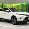 toyota harrier-hybrid 2022 quick_quick_AXUH80_AXUH80-0040260 image 16