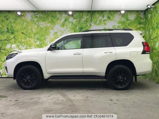 toyota land-cruiser-prado 2023 quick_quick_TRJ150_TRJ150-0167058 image 2