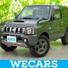 suzuki jimny 2017 quick_quick_ABA-JB23W_JB23W-765000 image 1