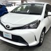 toyota vitz 2016 AF-KSP130-2177662 image 1