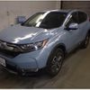 honda cr-v 2022 CFJ1822102 image 1