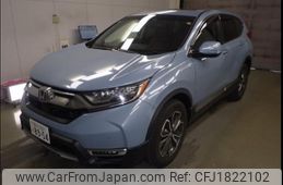 honda cr-v 2022 CFJ1822102