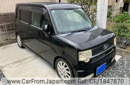 daihatsu move-conte 2009 CFJ1847870