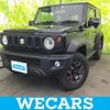 suzuki jimny-sierra 2022 quick_quick_3BA-JB74W_JB74W-171998 image 1
