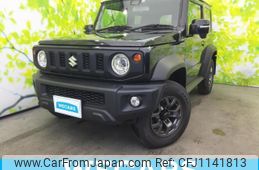 suzuki jimny-sierra 2022 quick_quick_3BA-JB74W_JB74W-171998