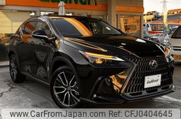 lexus nx 2023 -LEXUS--Lexus NX 5BA-AAZA20--AAZA20-1004368---LEXUS--Lexus NX 5BA-AAZA20--AAZA20-1004368-