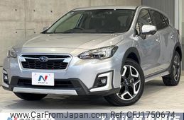 subaru xv 2019 CFJ1750674