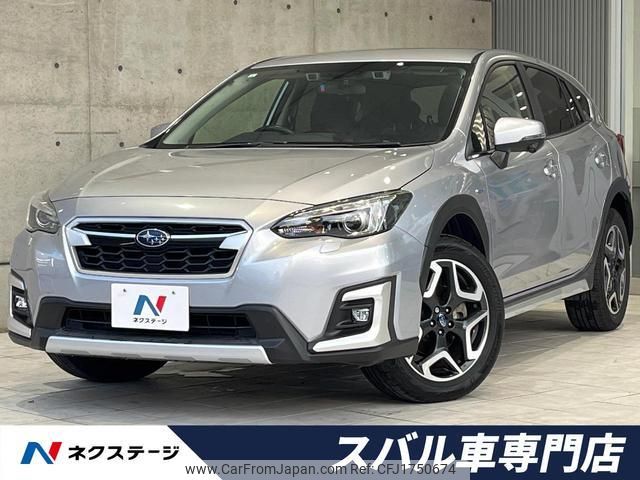 subaru xv 2019 CFJ1750674 image 1