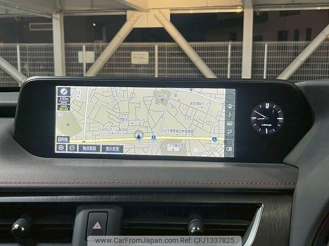lexus ux 2019 -LEXUS--Lexus UX 6AA-MZAH10--MZAH10-2003038---LEXUS--Lexus UX 6AA-MZAH10--MZAH10-2003038- image 2